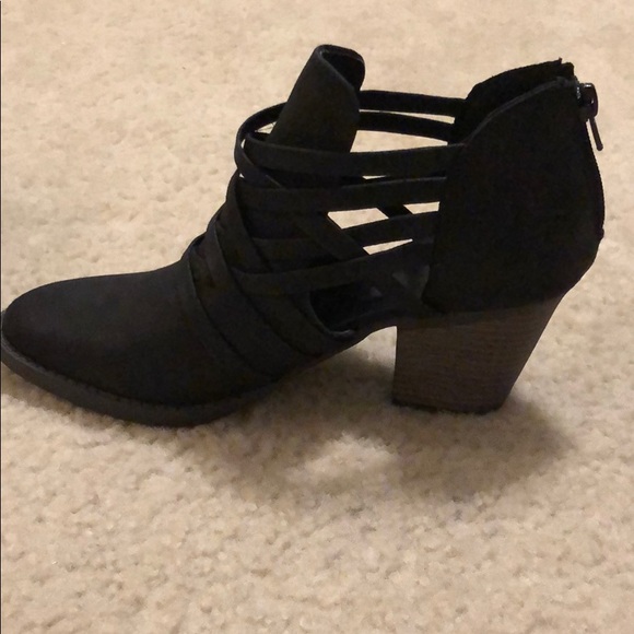 fergalicious jillie bootie